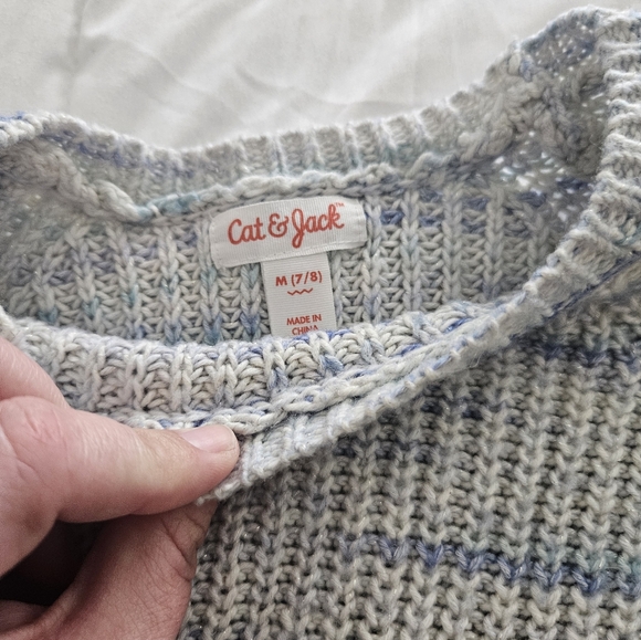 Sweaters - Picture 5 of 5